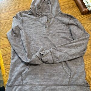 Womens Carhartt 103061 Hoodie Sweatshirt